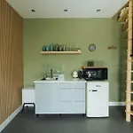 Sfeervol Luxe Appartement B&B Haarlemmerhout Bij Haarlem Centrum En Amsterdam - Gratis Parkeren