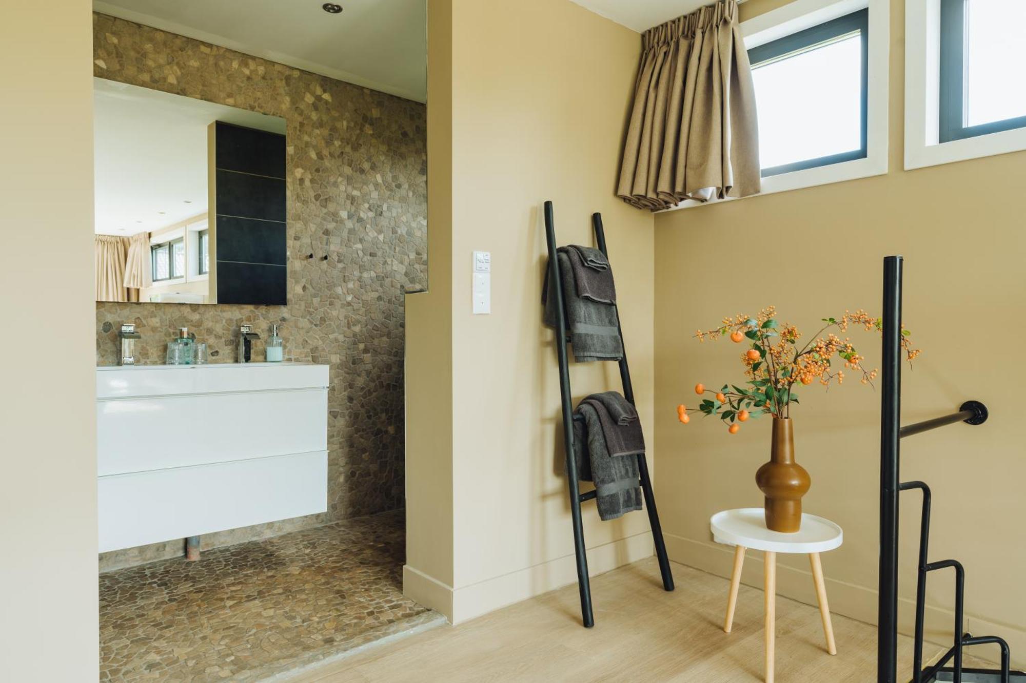 Sfeervol Luxe Haarlemmerhout Bij Centrum En Amsterdam - Gratis Parkeren Bed & Breakfast