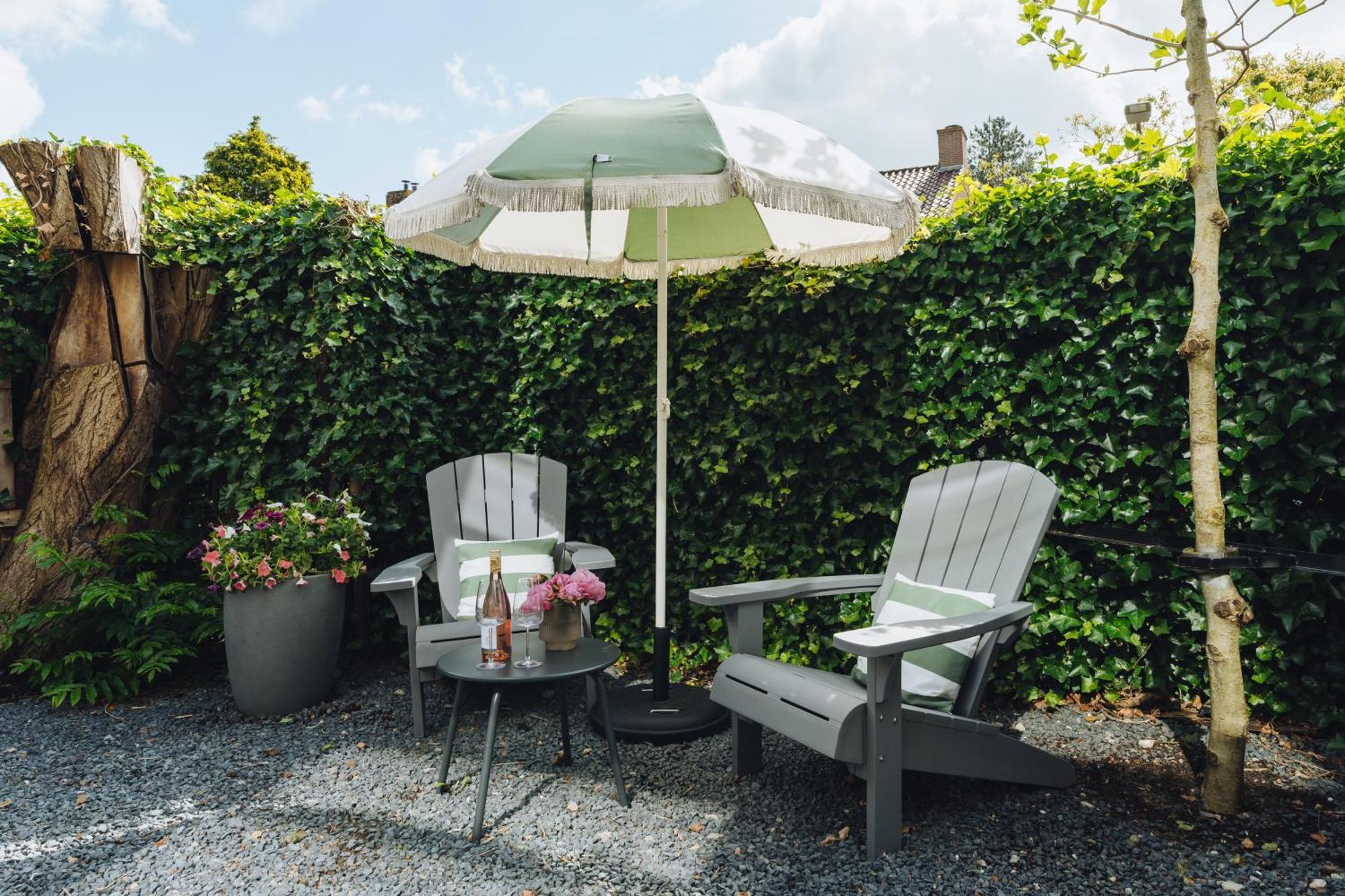 Sfeervol Luxe Haarlemmerhout Bij Centrum En Amsterdam - Gratis Parkeren Bed & Breakfast *